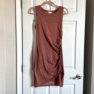 Leith dress